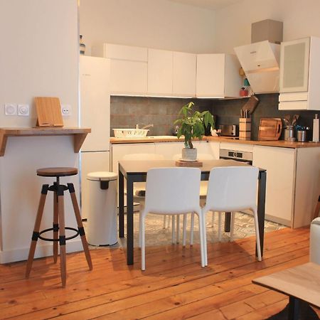Hotegam Agency, 70 Rue Thiers Championnet, Close Sncf, New & Design, 2 Bedrooms, 1 Office Grenoble Exterior photo